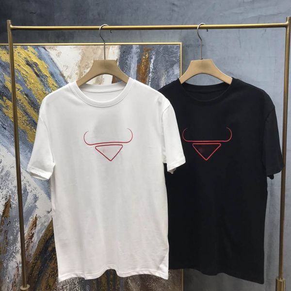 2021ss summer men t-shirts cotton shirts solid color short sleeve tees slim breathable men's streetwear male us size s-xxl the bear cl, White;black
2021ss summer men t-shirts cotton shirts solid color short sleeve tees slim breathable men's streetwear male us size s-xxl the bear cl, White;black