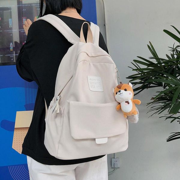 teenage girls backpack waterproof nylon women school backpacks for teens kawaii bags cute ladies bookbag mochila fashion
teenage girls backpack waterproof nylon women school backpacks for teens kawaii bags cute ladies bookbag mochila fashion