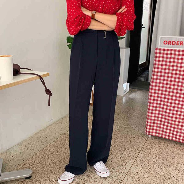 women's pants & capris pants elegant solid suit for women high waist office ladies long pant spring summer female trousers pantalon fem, Black;white
women's pants & capris pants elegant solid suit for women high waist office ladies long pant spring summer female trousers pantalon fem, Black;white