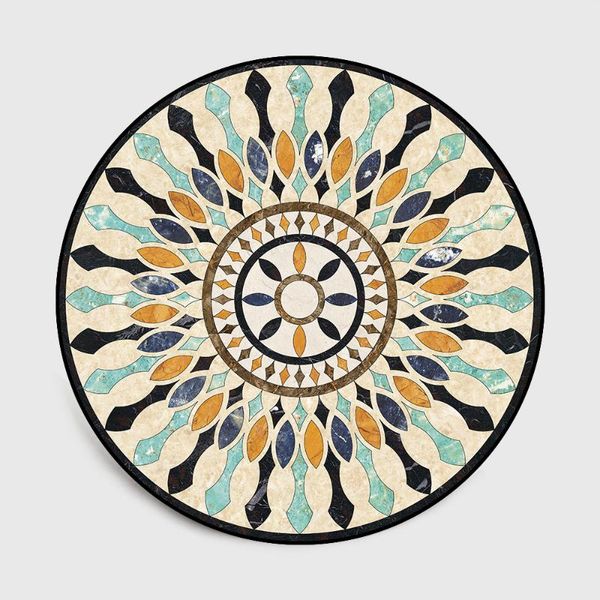 carpets round rug european retro bedroom living room carpet flower printing balcony tea geometric pattern sofa cushion rugs tapis mat
carpets round rug european retro bedroom living room carpet flower printing balcony tea geometric pattern sofa cushion rugs tapis mat