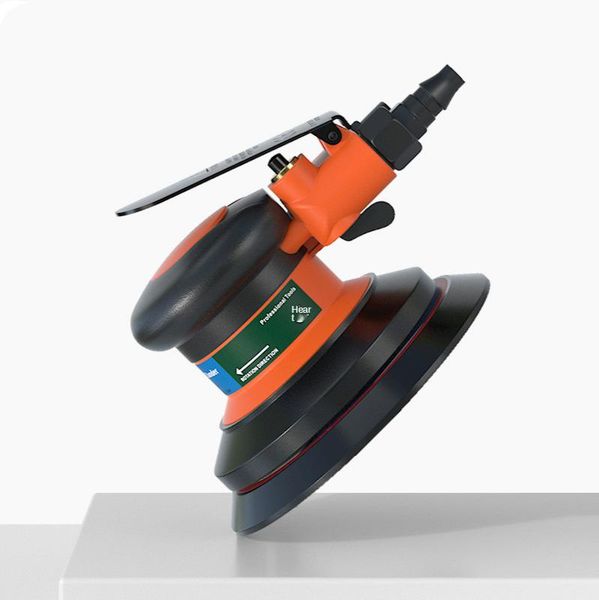 pneumatic tools 5 inch industrial grade air mill dust suction high speed automobile waxing dry
pneumatic tools 5 inch industrial grade air mill dust suction high speed automobile waxing dry