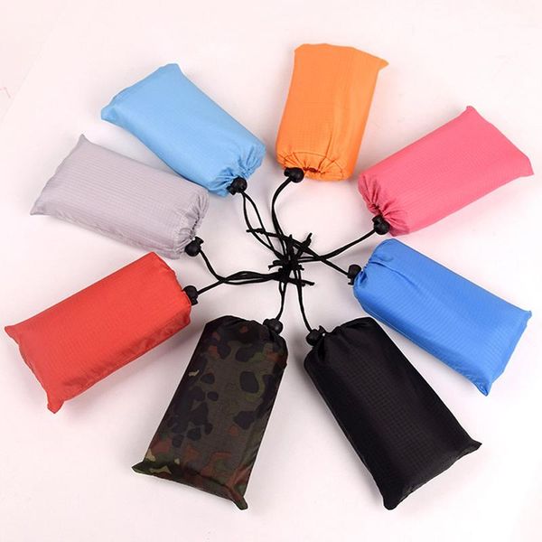 outdoor pads camping mat hiking travel picnic portable sleeping pad beach pocket ground ultra-thin ultralight waterproof
outdoor pads camping mat hiking travel picnic portable sleeping pad beach pocket ground ultra-thin ultralight waterproof