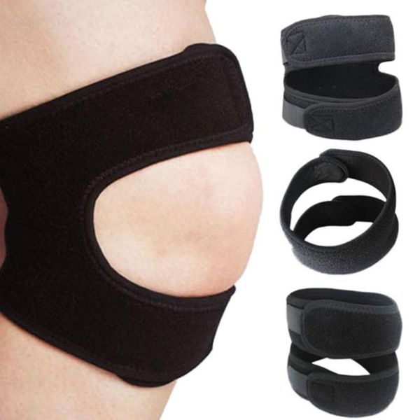 elbow & knee pads black protecting adjustable men women supporter belt basketball football cycling support protect bandage, Black;gray
elbow & knee pads black protecting adjustable men women supporter belt basketball football cycling support protect bandage, Black;gray