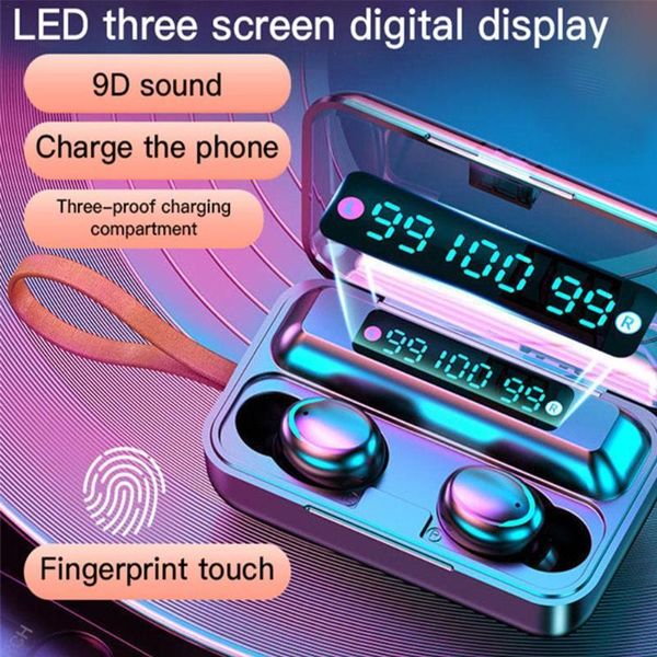 wireless 5.0 headset waterproof stereo earbuds box charging in-ear with sports w0v5 cell phone earphones
wireless 5.0 headset waterproof stereo earbuds box charging in-ear with sports w0v5 cell phone earphones