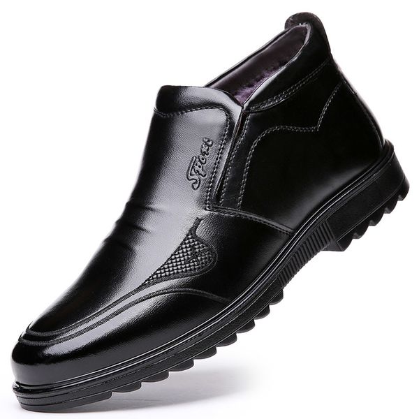 dress shoes men's casual shoes, breathable corduroy for work and outdoors, men's 863h, Black
dress shoes men's casual shoes, breathable corduroy for work and outdoors, men's 863h, Black