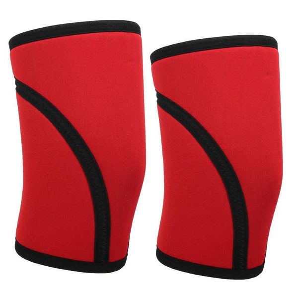 neoprene knee pads breathable elastic sports fitness kneepad compression thickened brace safety protector elbow &, Black;gray
neoprene knee pads breathable elastic sports fitness kneepad compression thickened brace safety protector elbow &, Black;gray
