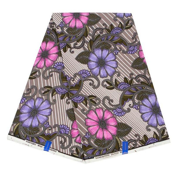 ribbon 2021 arrivals 100% cotton fabric purple & pink flowers print pagnes african wax 6yard, Pink;blue
ribbon 2021 arrivals 100% cotton fabric purple & pink flowers print pagnes african wax 6yard, Pink;blue