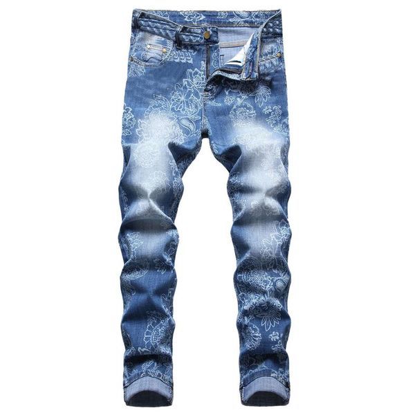 men's jeans skinny men zipper slim fit denim joggers stretch male jean pencil pants blue fashion casual hombre
men's jeans skinny men zipper slim fit denim joggers stretch male jean pencil pants blue fashion casual hombre
