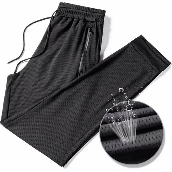 sports simpl design drawstring nine women pants point hollow summer thin loose air conditioning casual trousers jogger, Black
sports simpl design drawstring nine women pants point hollow summer thin loose air conditioning casual trousers jogger, Black