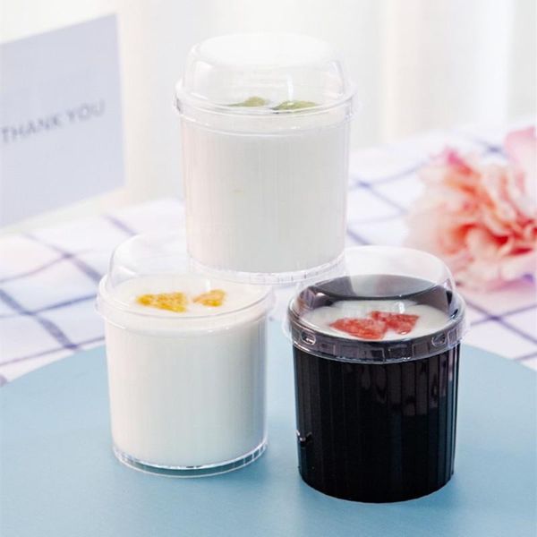 disposable cups & straws creative transparent pudding cup 135ml small baking decor party birthday favor dessert plastic
disposable cups & straws creative transparent pudding cup 135ml small baking decor party birthday favor dessert plastic