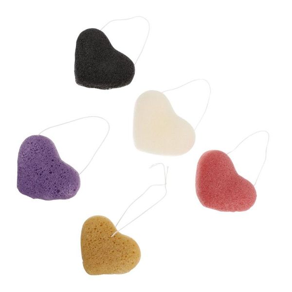 sponges, applicators & cotton 5pcs facial makeup removal sponge face cleansing tool exfoliating sponges
sponges, applicators & cotton 5pcs facial makeup removal sponge face cleansing tool exfoliating sponges