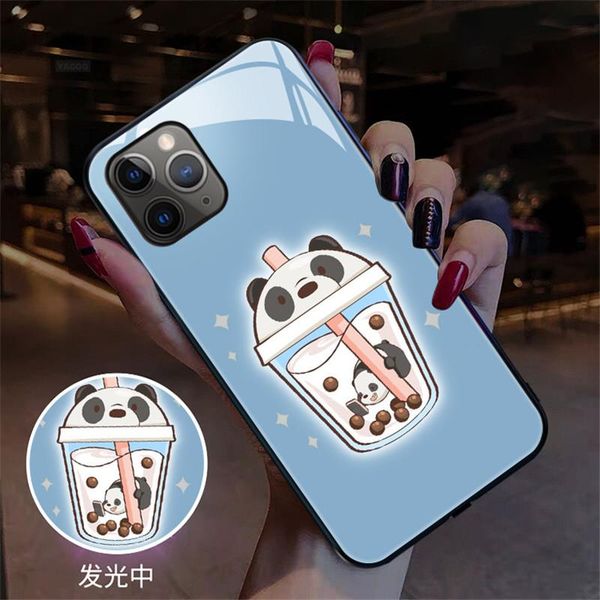 tempred glass led flash call light case for 12 mini pro max luminous 7 8 plus se 2021 cover 11 cell phone pouches
tempred glass led flash call light case for 12 mini pro max luminous 7 8 plus se 2021 cover 11 cell phone pouches