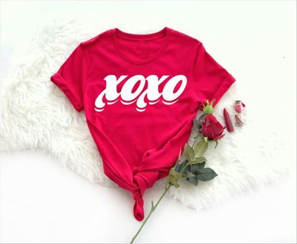 valentines day xoxo love womens t shirts fashion clothes tee be mine ladies girls, White
valentines day xoxo love womens t shirts fashion clothes tee be mine ladies girls, White
