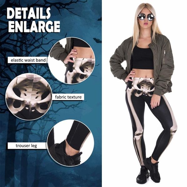 yoga outfit women's halloween cropped pants funny printed high waist sports leggings streetwear oudoor trainning trousers
yoga outfit women's halloween cropped pants funny printed high waist sports leggings streetwear oudoor trainning trousers
