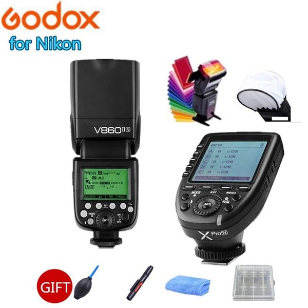godox ving v860ii-n camera flashl hss li-on battery speedlite + xpro-n trigger for dsrl d800 d700 d7100 d7000 d5200 flashes
godox ving v860ii-n camera flashl hss li-on battery speedlite + xpro-n trigger for dsrl d800 d700 d7100 d7000 d5200 flashes
