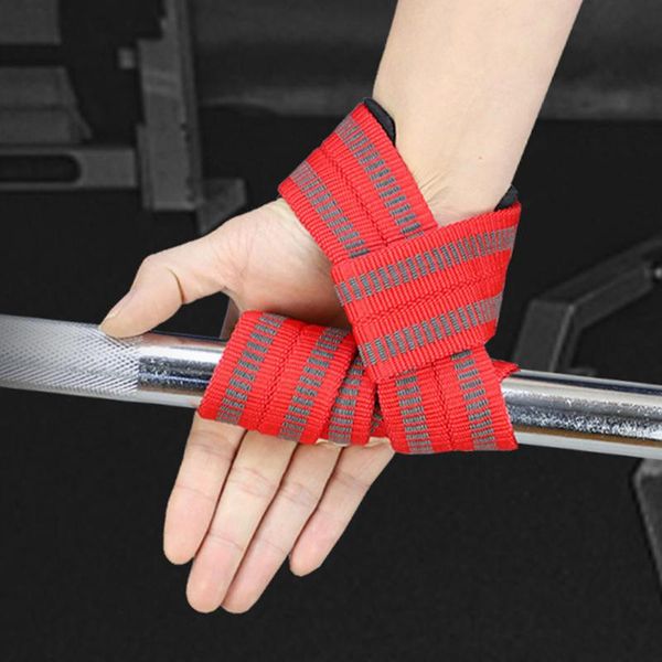 gym fitness nylon wristwraps wristband weightlifting supporter wrist bandage hand wraps protector for workout training support, Black;red
gym fitness nylon wristwraps wristband weightlifting supporter wrist bandage hand wraps protector for workout training support, Black;red