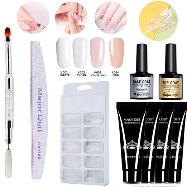 nail gel 4pcs 12ml extension quick building polish for nails diy stick diamond jewelry uv manicure tool, Red;pink
nail gel 4pcs 12ml extension quick building polish for nails diy stick diamond jewelry uv manicure tool, Red;pink