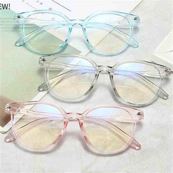 fashion anti blue light trendy round jelly color retro optical frame wholale women eyewear men eyeglass dign eye glass, White;black
fashion anti blue light trendy round jelly color retro optical frame wholale women eyewear men eyeglass dign eye glass, White;black