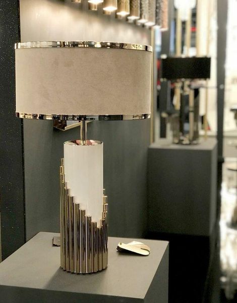 table lamps post-modern fashion creative marble lamp designer model room el villa living bedroom light luxury
table lamps post-modern fashion creative marble lamp designer model room el villa living bedroom light luxury