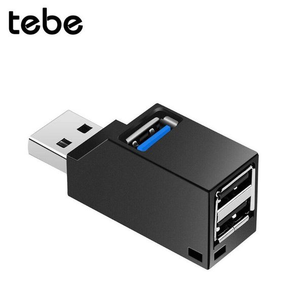 hubs tebe hub-splitter-box card-reader usb-hub lapu-disk mini 8-x-mobile-phone 3-port high-speed
hubs tebe hub-splitter-box card-reader usb-hub lapu-disk mini 8-x-mobile-phone 3-port high-speed