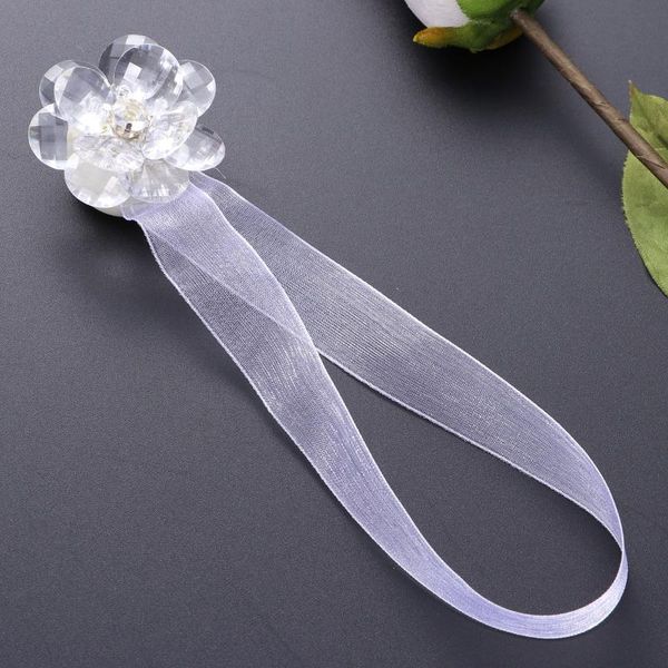 other home decor crystal curtain magnetic tieback flower straps clips decorative drapery holdback buckle with ribbon for off 
other home decor crystal curtain magnetic tieback flower straps clips decorative drapery holdback buckle with ribbon for off