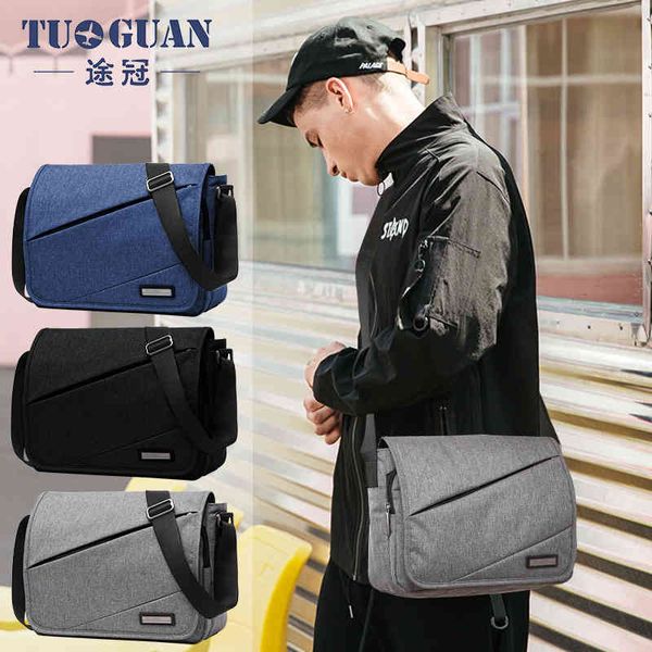 men's shoulder bag printed canvas solid color business simple square messenger horizontal, Black;red
men's shoulder bag printed canvas solid color business simple square messenger horizontal, Black;red
