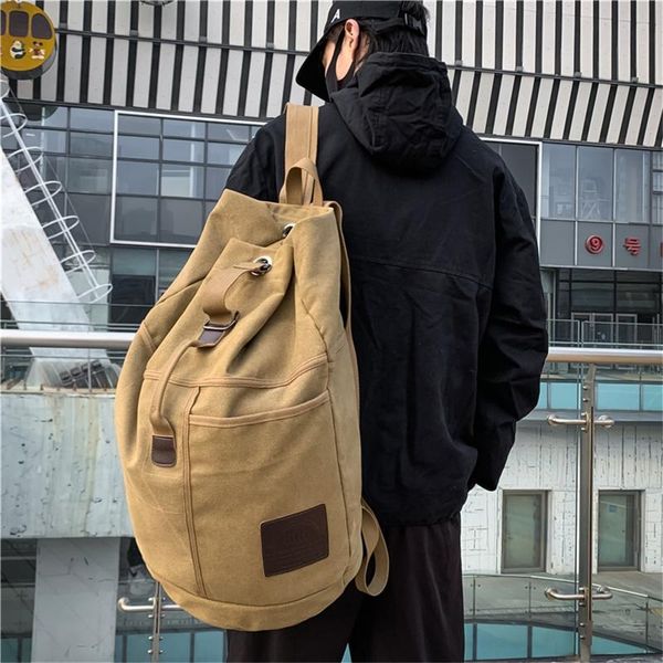 men's and women's backpack fashion large-capacity men travel backpacks 2021 all-match bag
men's and women's backpack fashion large-capacity men travel backpacks 2021 all-match bag