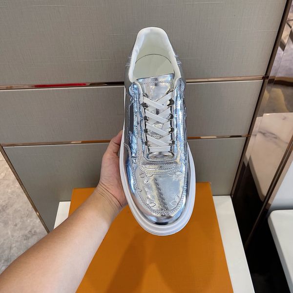 new shoes embroidered white tiger bee snake genuine leather sneaker mens trainers casual b17, Black
new shoes embroidered white tiger bee snake genuine leather sneaker mens trainers casual b17, Black