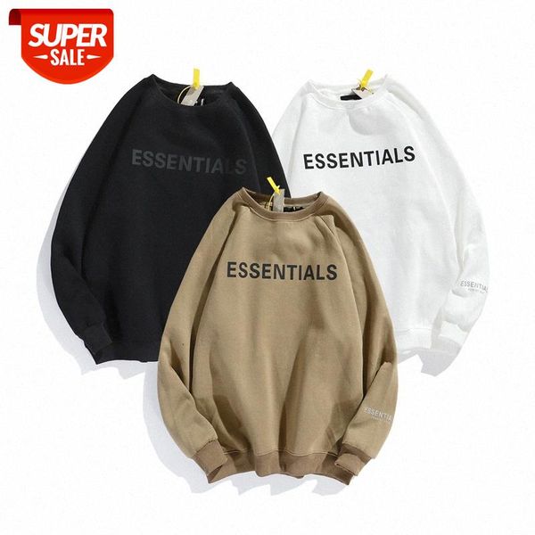 s fog double line bieber street hip-hop men and women round neck sweater couple plus velvet cross-border #oa1l, Black
s fog double line bieber street hip-hop men and women round neck sweater couple plus velvet cross-border #oa1l, Black