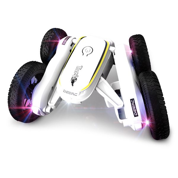 2.4ghz rc stunt cars 50 mins long play time racing vehicles fancy rotating 360 degree flips cool lights & music rc car toy
2.4ghz rc stunt cars 50 mins long play time racing vehicles fancy rotating 360 degree flips cool lights & music rc car toy