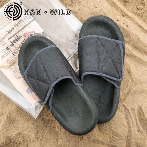 slippers men women outdoor comfortable soft platform sandals couples beach female summer flip flops, Black
slippers men women outdoor comfortable soft platform sandals couples beach female summer flip flops, Black