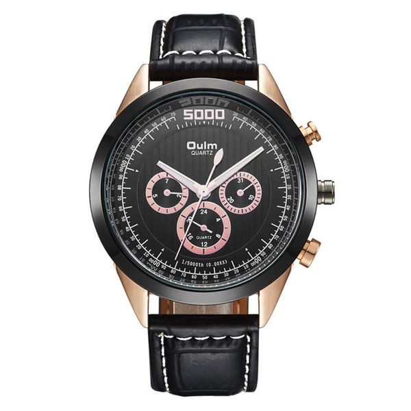 wristwatches 2021 black leather men watch brand fashion waterproof watches for sport date quartz wirstwatch relogio masculino, Slivery;brown
wristwatches 2021 black leather men watch brand fashion waterproof watches for sport date quartz wirstwatch relogio masculino, Slivery;brown