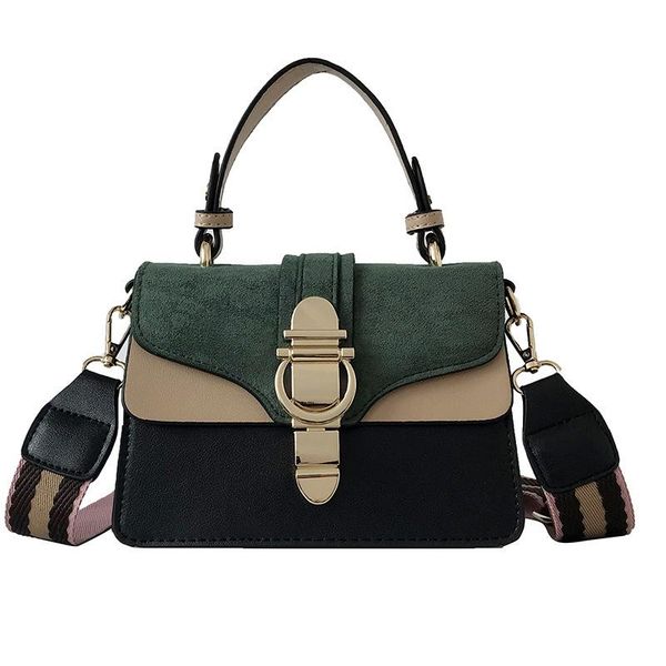 evening bags luxury women's handbag leather shoulder sling bag classic designer flap femal purse exquisite design business
evening bags luxury women's handbag leather shoulder sling bag classic designer flap femal purse exquisite design business