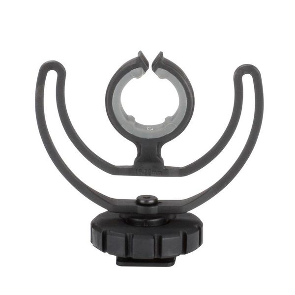 camera shoe mount with rycote lyre bracket for rode videomicro videomic me microphone as99 stabilizers
camera shoe mount with rycote lyre bracket for rode videomicro videomic me microphone as99 stabilizers