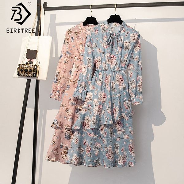 women summer spring floral print chiffon long sleeve beach mini casual black sundress fashion plus size dress for wom 210416, Black;gray
women summer spring floral print chiffon long sleeve beach mini casual black sundress fashion plus size dress for wom 210416, Black;gray