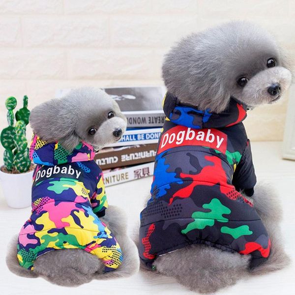 dog apparel pet clothes costume small puppy cat clothing winter cotton coat breathable teddy puppies
dog apparel pet clothes costume small puppy cat clothing winter cotton coat breathable teddy puppies