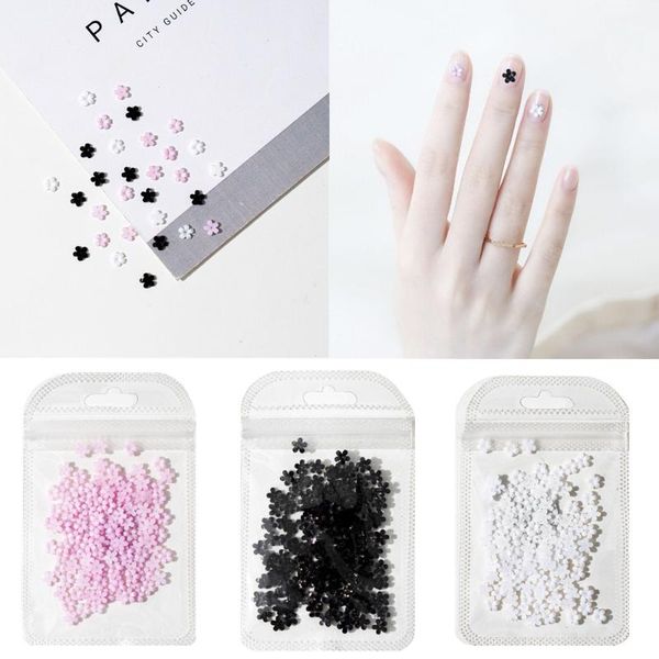 nail art decorations 100pcs/bag 3d resin white mini flower diy cute little decoration material accessories for manicure design, Silver;gold
nail art decorations 100pcs/bag 3d resin white mini flower diy cute little decoration material accessories for manicure design, Silver;gold