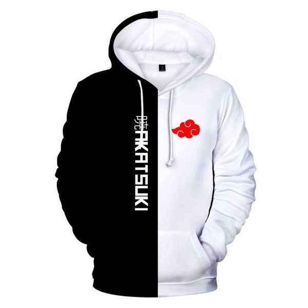 women's hoodies & sweatshirts akatsuki itachi hoodie clothes anime sasuke/kakashi boy/girl hoodies children sweaters harajuku akatsuki, Black
women's hoodies & sweatshirts akatsuki itachi hoodie clothes anime sasuke/kakashi boy/girl hoodies children sweaters harajuku akatsuki, Black