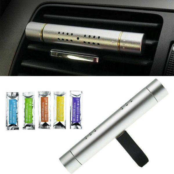 80*13mm air outlet fragrance clip all models car vent freshener perfume diffuser high quality
80*13mm air outlet fragrance clip all models car vent freshener perfume diffuser high quality