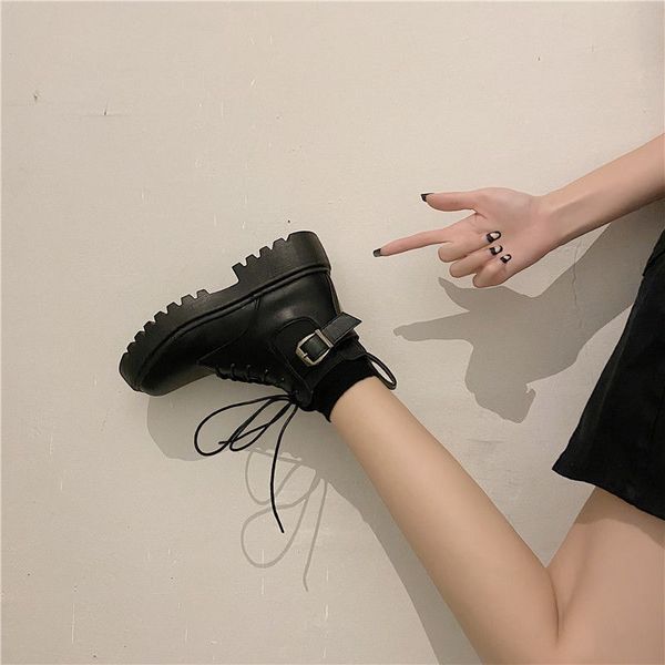 boots black houzhou put women's ankle boots in autumn gothic short leather lace luxury punk shoes velvet 3h9p
boots black houzhou put women's ankle boots in autumn gothic short leather lace luxury punk shoes velvet 3h9p