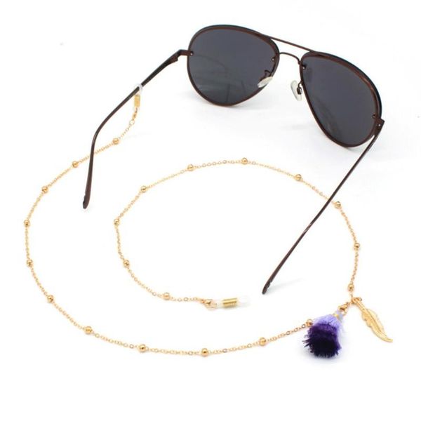 sunglasses cases & bags fashion reading glasses chain for women metal cords tassel eyeglass lanyard hold straps eyewear retainer
sunglasses cases & bags fashion reading glasses chain for women metal cords tassel eyeglass lanyard hold straps eyewear retainer