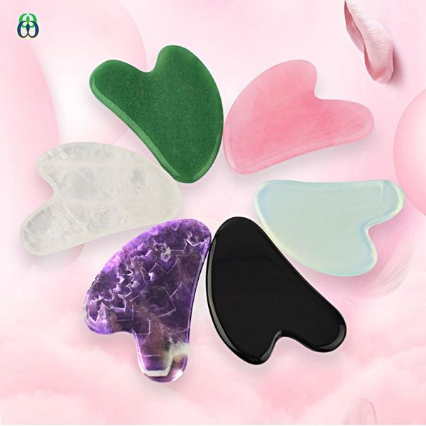 other massage items guasha stone jade board from different natural scraper for face neck back body acupuncture pressure therapy
other massage items guasha stone jade board from different natural scraper for face neck back body acupuncture pressure therapy