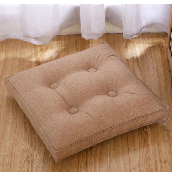 cushion/decorative pillow removable cotton linen seat cushion japanese futon office car sitting mat dining chair mats all season
cushion/decorative pillow removable cotton linen seat cushion japanese futon office car sitting mat dining chair mats all season