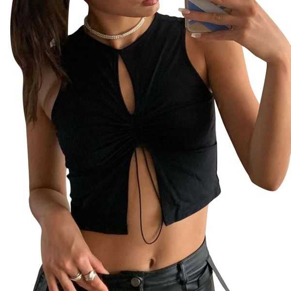 women hollow out camisole, black solid color round collar sleeveless crop , s/ / l women's tanks & camis, White
women hollow out camisole, black solid color round collar sleeveless crop , s/ / l women's tanks & camis, White