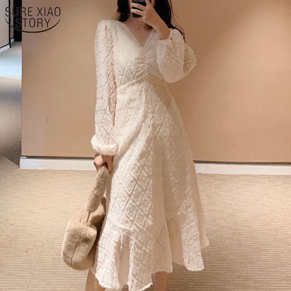 fashion v-neck autumn white dress women puff sleeve bodycon elegant tassel maxi es for vestido 11901 210508, Black;gray
fashion v-neck autumn white dress women puff sleeve bodycon elegant tassel maxi es for vestido 11901 210508, Black;gray