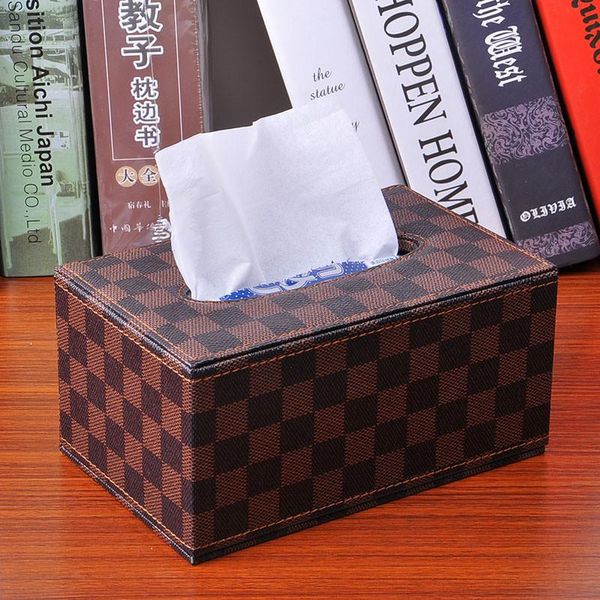 toilet paper holders tissue box leatherwear bathroom holder luxury removable multi-function for live room decoration home office table car u
toilet paper holders tissue box leatherwear bathroom holder luxury removable multi-function for live room decoration home office table car u