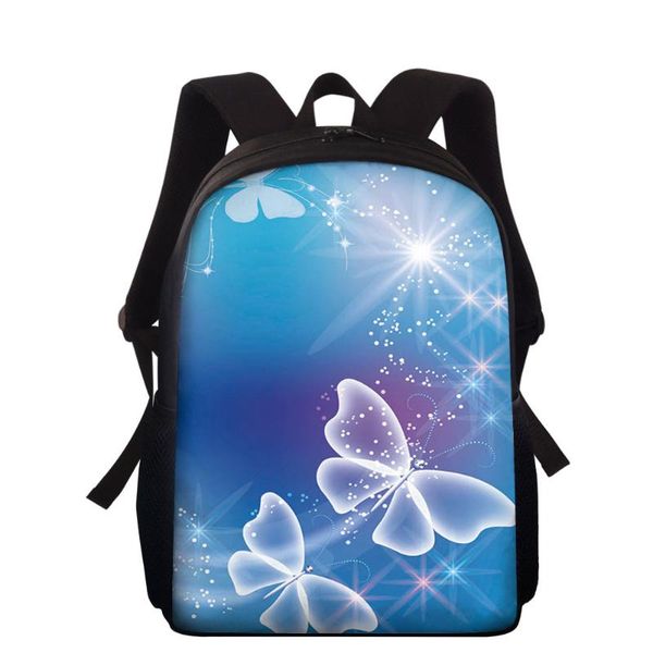 backpack 15 inch colorful butterfly girls surprise gift rucksack students school book daily mochila for women
backpack 15 inch colorful butterfly girls surprise gift rucksack students school book daily mochila for women