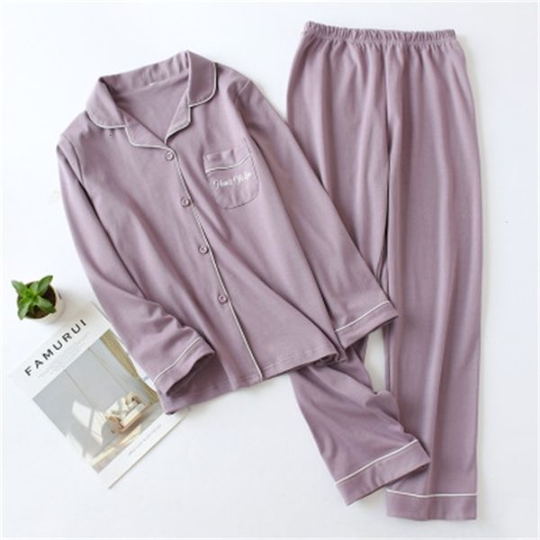 women's sleepwear fdfklak couple's wear sleepwear clothes men or women pajamas set long sleeve spring autumn casual ladies pijama, Black;red
women's sleepwear fdfklak couple's wear sleepwear clothes men or women pajamas set long sleeve spring autumn casual ladies pijama, Black;red