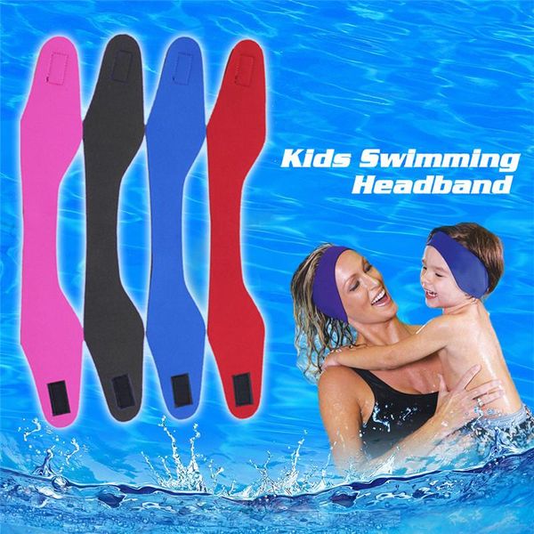 swimming caps ear hair band for women men children neoprene headband water protector gear head
swimming caps ear hair band for women men children neoprene headband water protector gear head