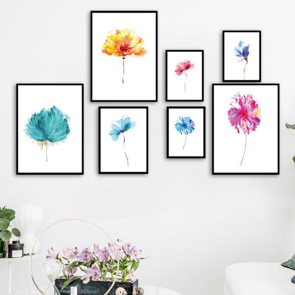 paintings watercolour peony lotus flower simplicity wall art canvas painting nordic posters and prints pictures for living room decor
paintings watercolour peony lotus flower simplicity wall art canvas painting nordic posters and prints pictures for living room decor